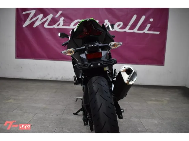 Kawasaki Ninja 400 KRT 2022 — миниатюра 2