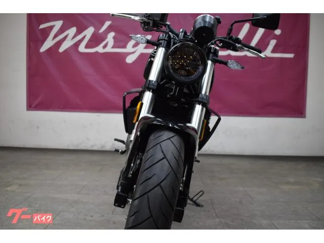 HARLEY-DAVIDSON X350 2023 — миниатюра 4