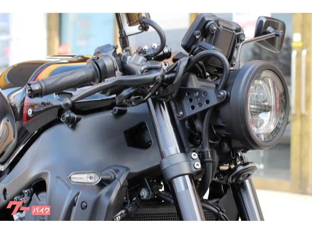 Yamaha XSR900 ETC2.0USB 2022 — миниатюра 2