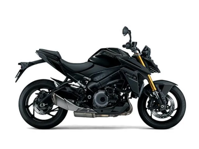 Suzuki GSX-S1000 ABS 2026 — миниатюра 2