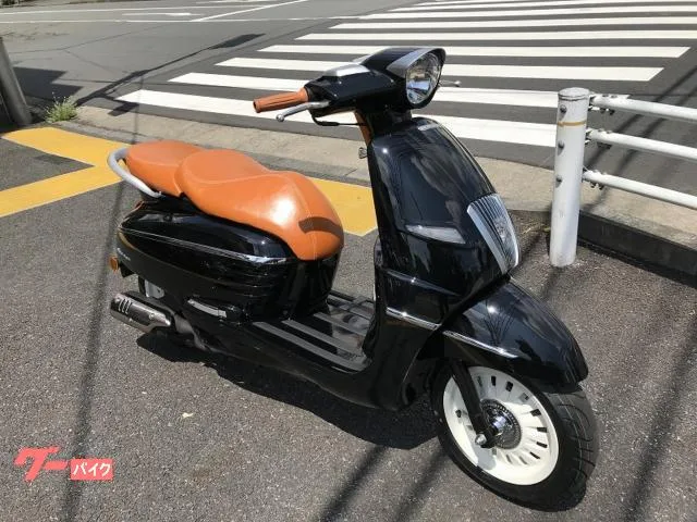 Peugeot 150 ABS 2022 — миниатюра 2