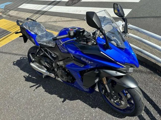 Suzuki GSX-S1000GT M6 ETC2.0 2026 — миниатюра 2