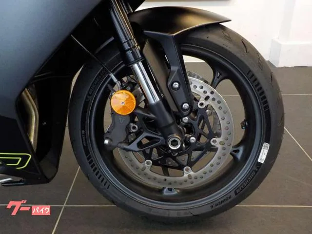TRIUMPH 660 2024 — миниатюра 4