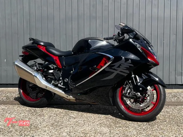 Suzuki (GSX1300R Hayabusa)YOSHIMURA 2024 — фото 1, купить с доставкой в Москву