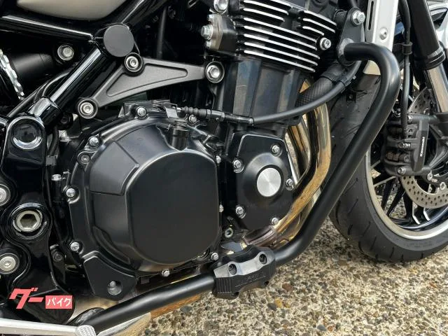 Kawasaki Z900RS ETC2.0 USB 2023 — миниатюра 2