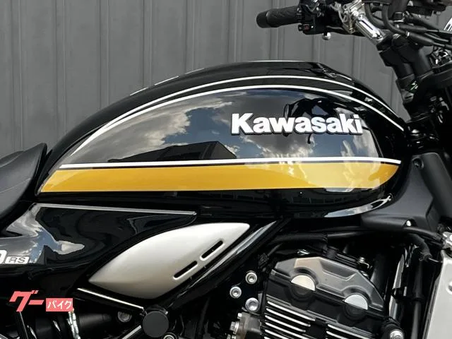 Kawasaki Z900RS ETC2.0 USB 2023 — миниатюра 3
