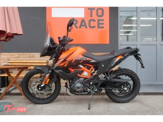 KTM 390 SW ETC 2024 — миниатюра 2