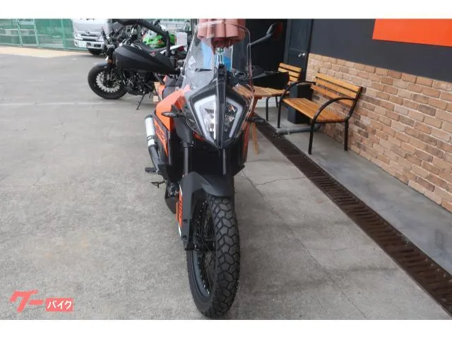 KTM 390 SW ETC 2024 — миниатюра 4