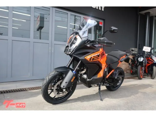 KTM 1290 S 2024 — миниатюра 2