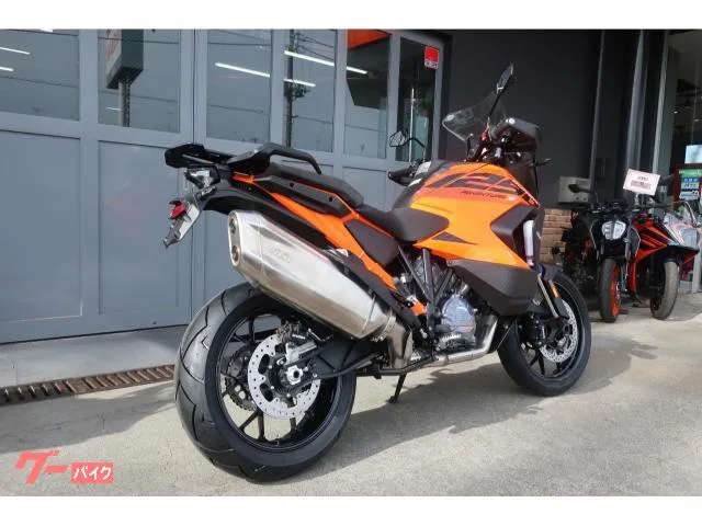 KTM 1290 S 2024 — миниатюра 3
