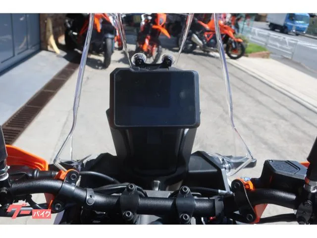 KTM 390 R 2026 MODEL 2026 — миниатюра 2