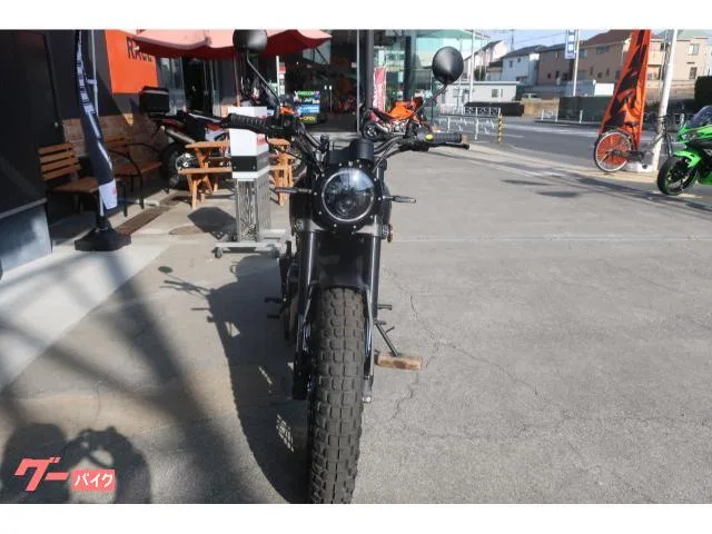 MUTT DRK-01 250 2025 — миниатюра 4