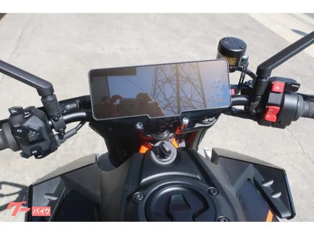 KTM 990 R 2026 2026 — миниатюра 2
