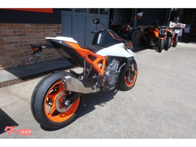 KTM 990 R 2026 2026 — миниатюра 3