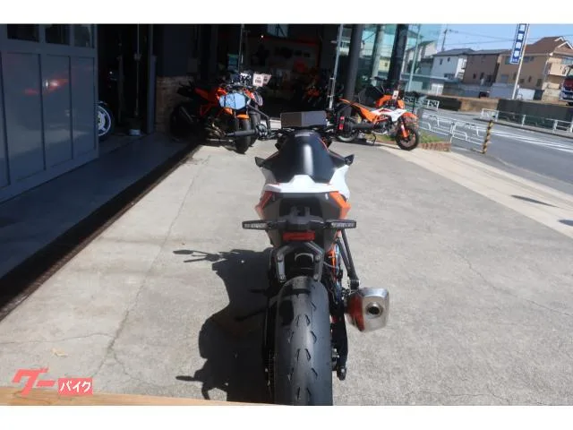 KTM 990 R 2026 2026 — миниатюра 4