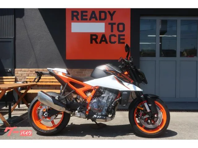 KTM 990 R 2026 2026 — фото 1, купить с доставкой в Москву