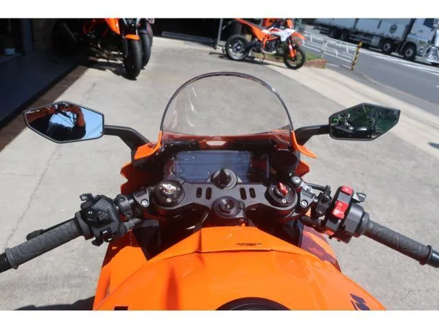 KTM 990 RC R 2026 2026 — миниатюра 2