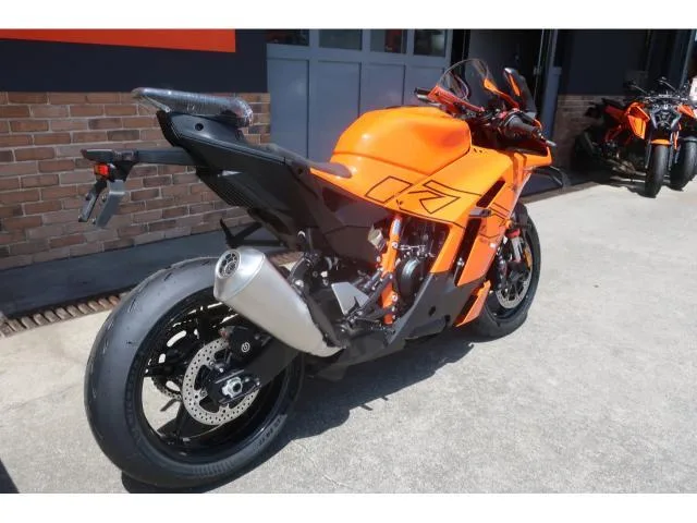 KTM 990 RC R 2026 2026 — миниатюра 3