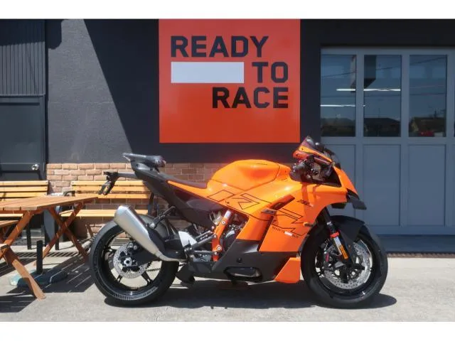 KTM 990 RC R 2026 2026 — фото 1, купить с доставкой в Москву