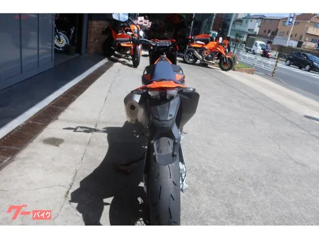 KTM 690SMC R 2026 2026 — миниатюра 4