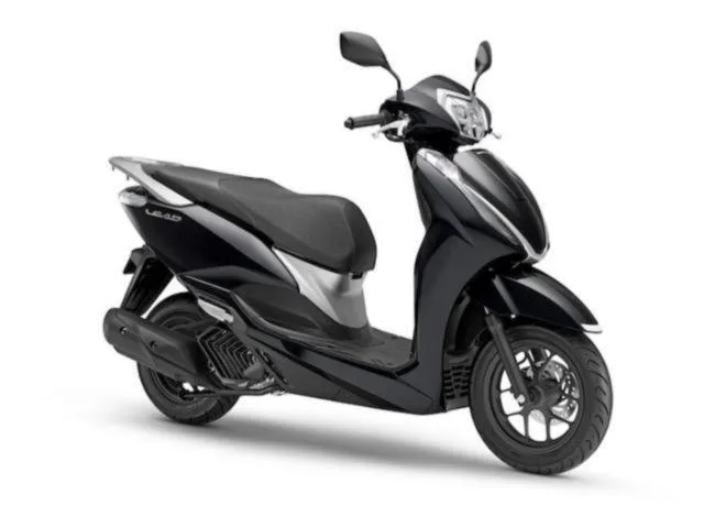 Honda 125/ LED 2025 — фото 1, купить с доставкой в Москву