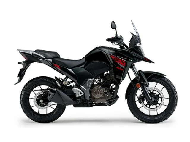 Suzuki V- 250SX 2025 — фото 1, купить с доставкой в Москву