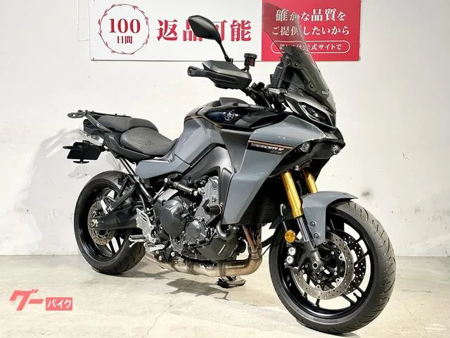 Yamaha 9GT 2024 — миниатюра 4