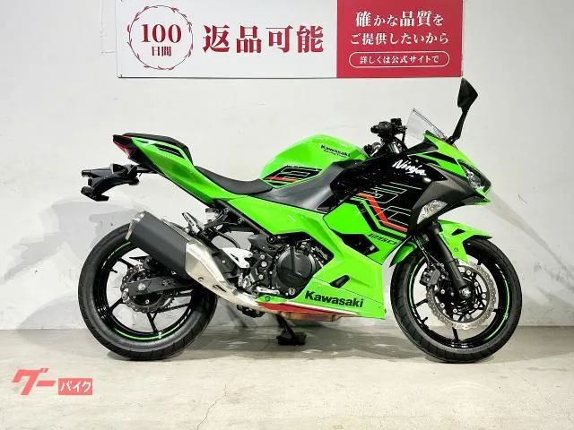 Kawasaki Ninja 250 KRT 2024 — миниатюра 3