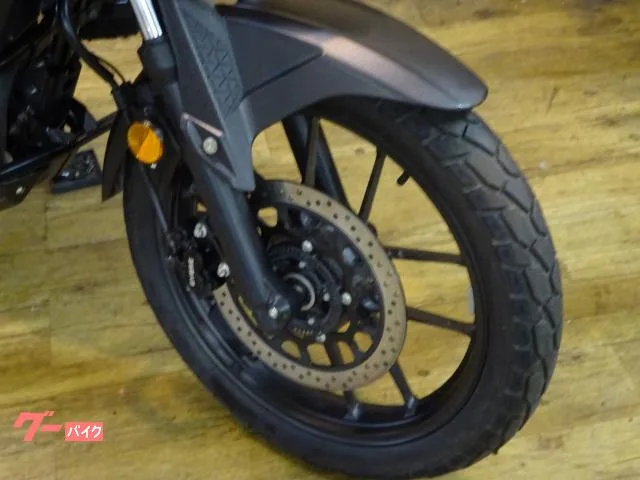 Suzuki V- 250SX ABS ETC 2023 — миниатюра 3