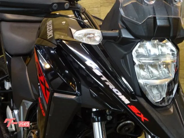 Suzuki V- 250SX ABS ETC 2023 — миниатюра 4