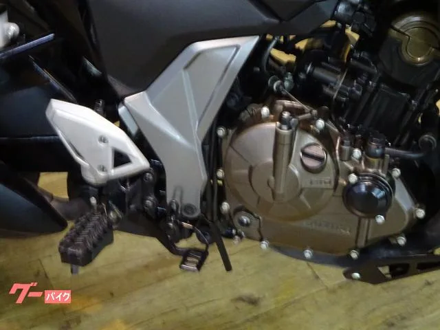 Suzuki V- 250SX ABS ETC 2023 — миниатюра 5