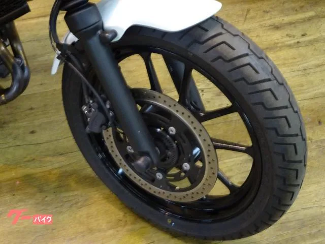 Kawasaki 400 ABS ETC2.0 2024 — миниатюра 3