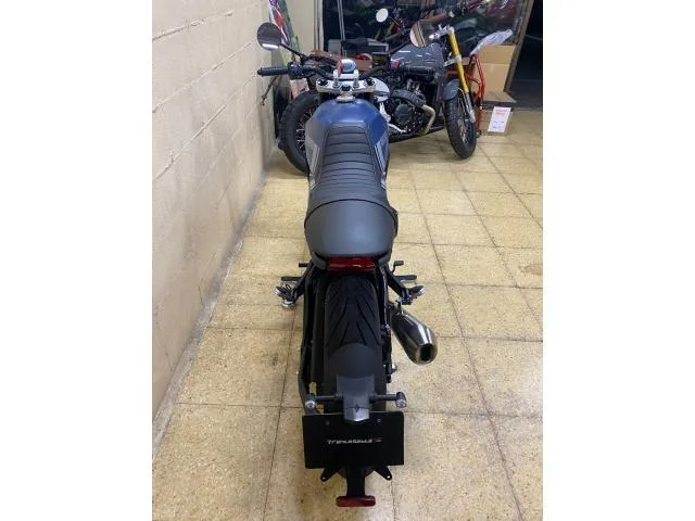 BRIXTON 500 2023 — миниатюра 3