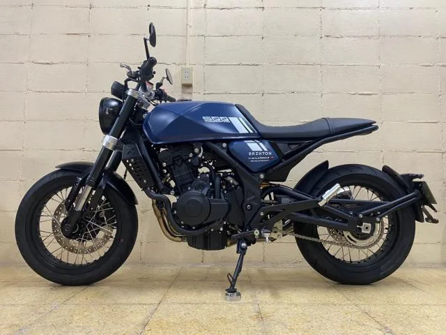 BRIXTON 500 2023 — миниатюра 4