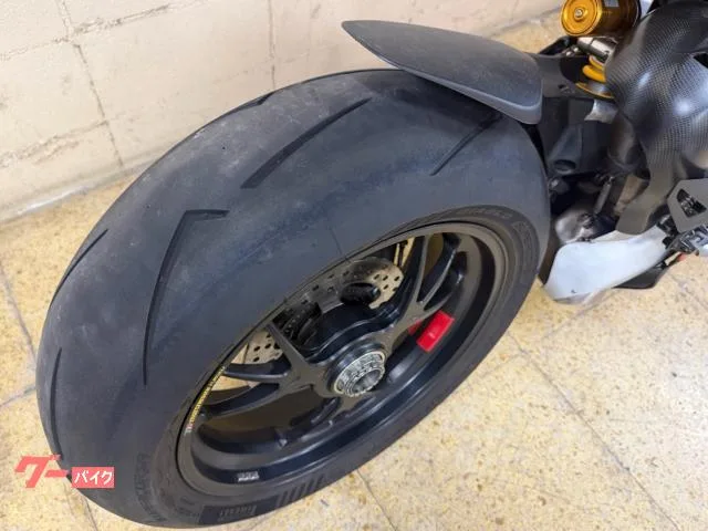 DUCATI V4 R 2024 — миниатюра 2
