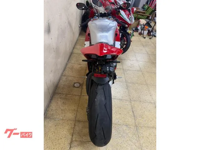 DUCATI V4 R 2024 — миниатюра 3