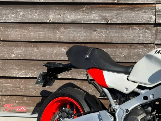 Yamaha XSR900GP. 2024 3 2024 — миниатюра 2