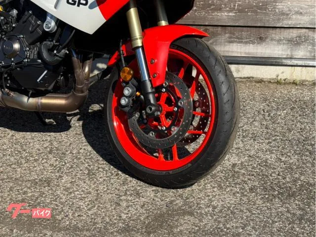 Yamaha XSR900GP. 2024 3 2024 — миниатюра 3