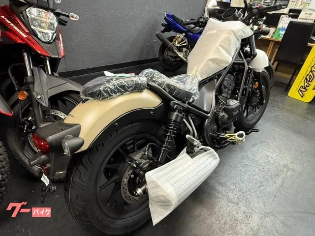 Honda 250 E-Clutch 2025 — миниатюра 3