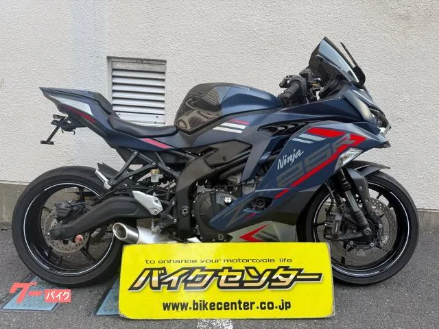 Kawasaki Ninja ZX-25R 2022 — фото 1, купить с доставкой в Москву