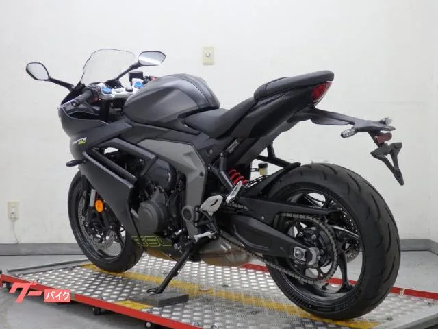 TRIUMPH 660 58154 2024 — миниатюра 4