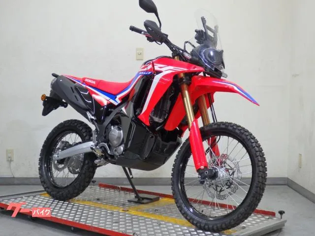 Honda CRF250 67783 2023 — миниатюра 3