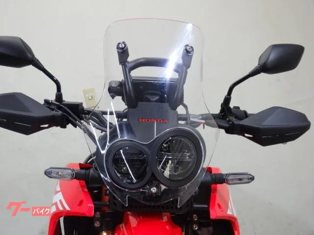 Honda CRF250 67783 2023 — миниатюра 5
