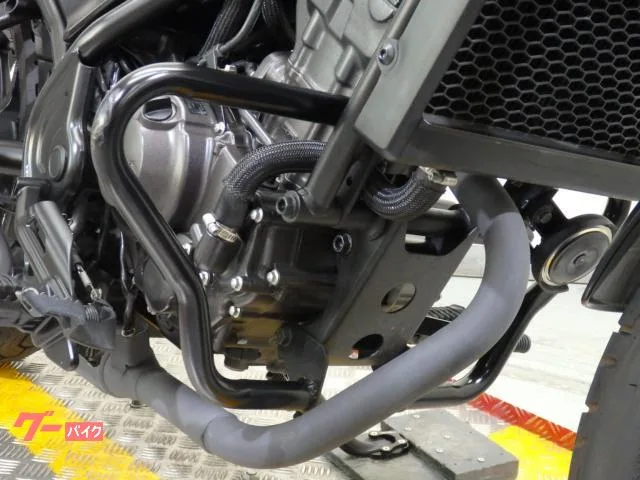 Honda 250 MC49 2023 69473 2023 — миниатюра 2
