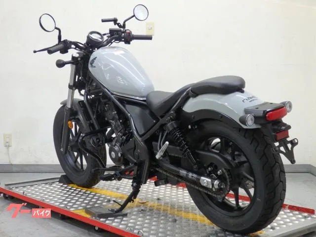 Honda 250 MC49 2023 69473 2023 — миниатюра 4