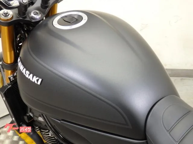 Kawasaki Z900RS SE 70673 2025 — миниатюра 5