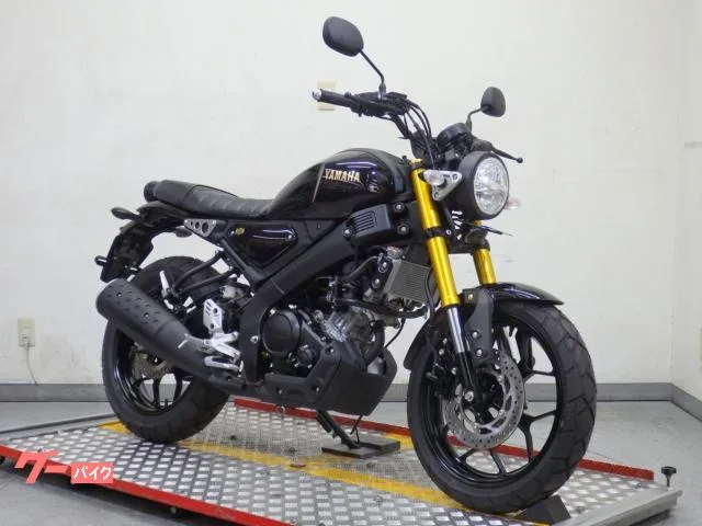 Yamaha XSR155 72165 2023 — миниатюра 3