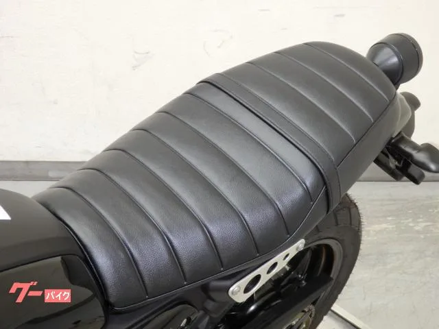 Yamaha XSR155 72165 2023 — миниатюра 5