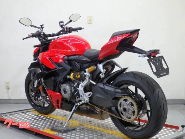 DUCATI V2 ETC 72626 2022 — миниатюра 4
