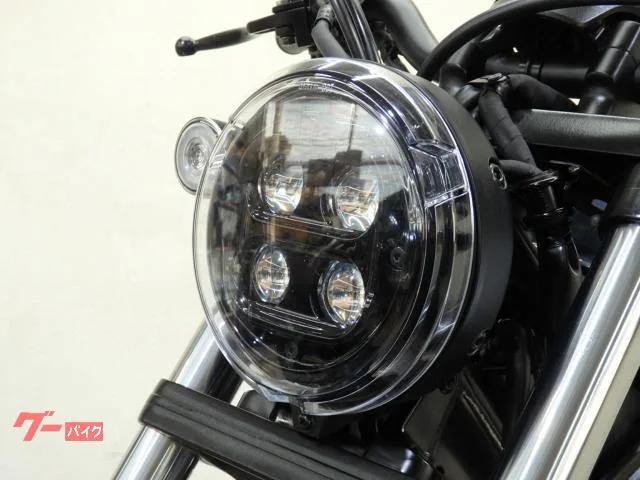 Honda 250 MC49 72951 2025 — миниатюра 5